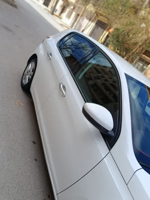 Peugeot 308 2016 Active