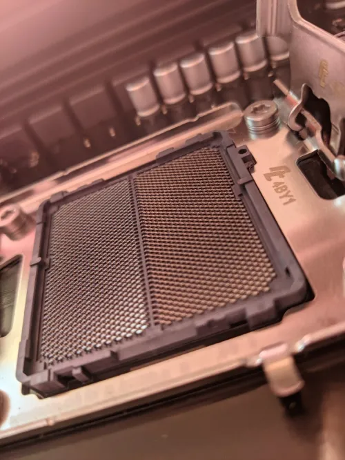 ASROCK B850M-X WiFi 6E