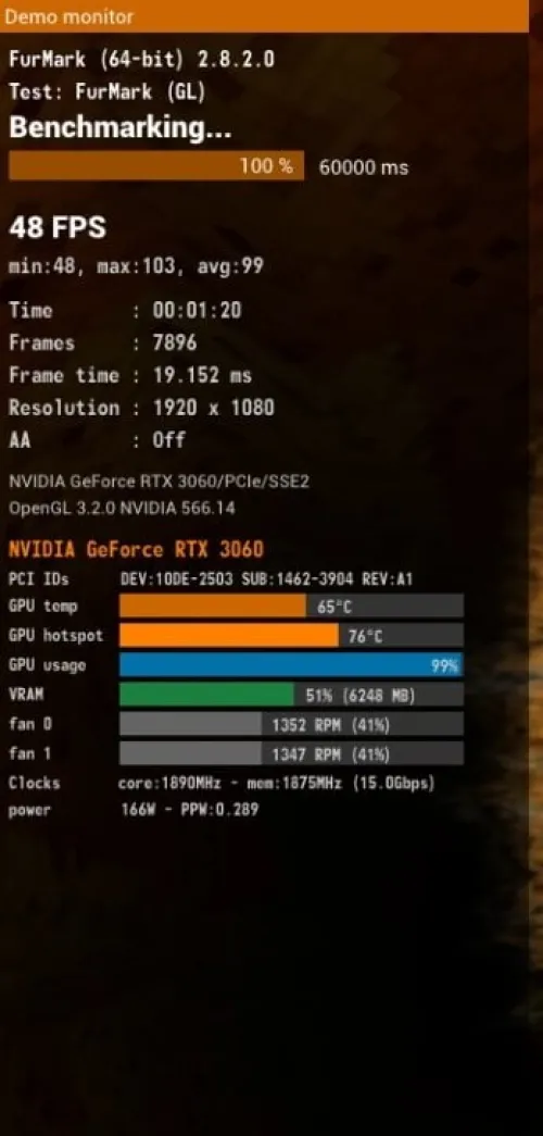 Kit upgrade AM4 RYZEN 7 5800X x570 rtx 3060 trio 12gb