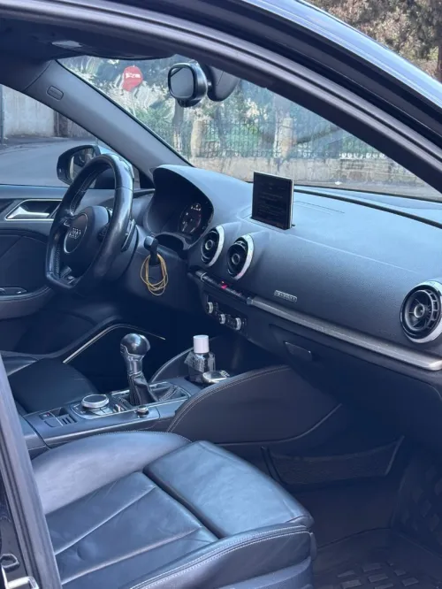 Audi S3 2015 SportBack