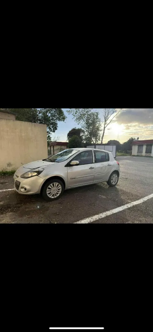 Renault Clio 3 2011 Dynamique
