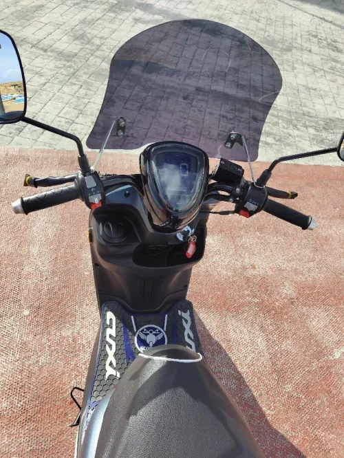 VMS Cuxi 2 2025