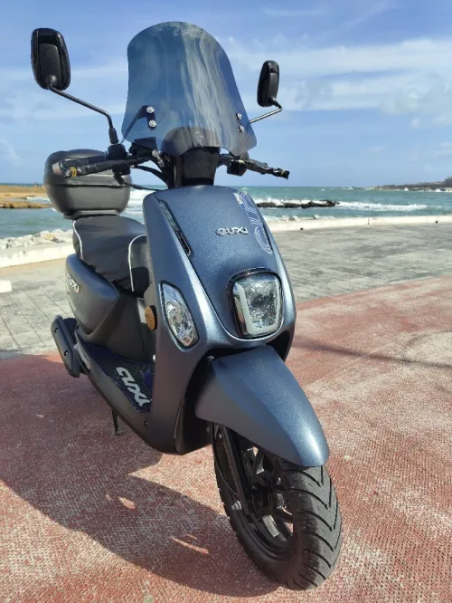 VMS Cuxi 2 2025