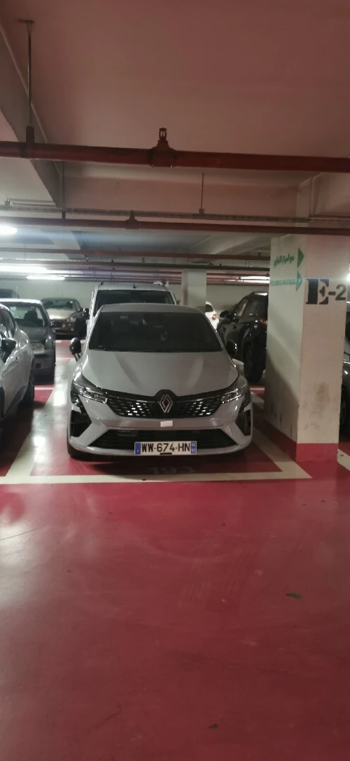 Renault Clio 5  2025 Techno
