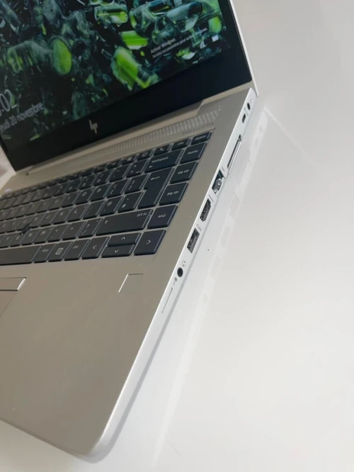 HP EliteBook 745 G6
