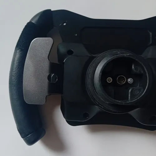 Simulateur Thrustmaster T500