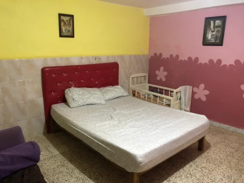 Location Appartement Niveau de villa F3 Aïn Defla Hammam righa
