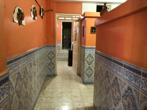 Location Appartement Niveau de villa F3 Aïn Defla Hammam righa