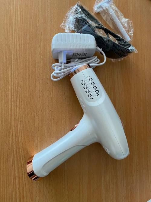 IPL LASER original certifié, 3 mode , refroidissement,999999 flash avec résultats 2 mois