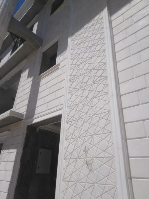 decor façade  