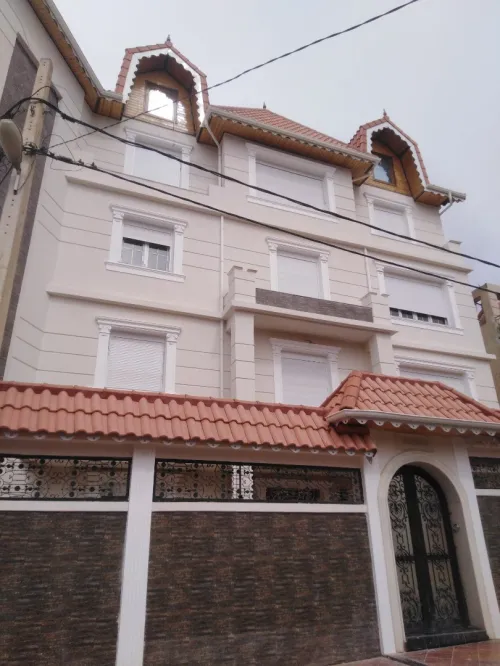 decor façade  