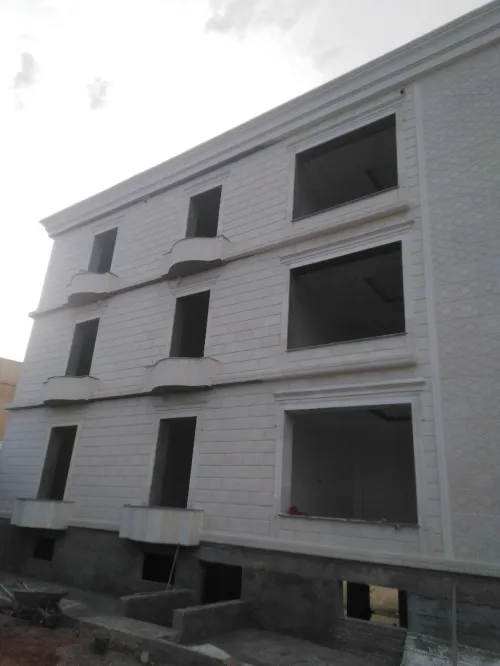 decor façade  