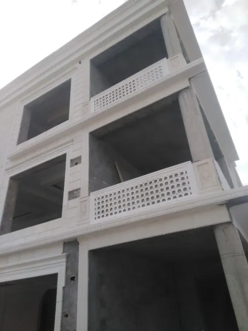 decor façade  