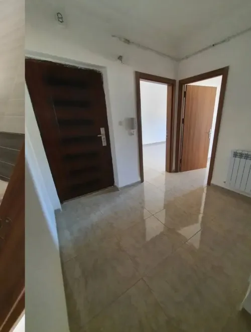 Location Appartement Alger Mahelma