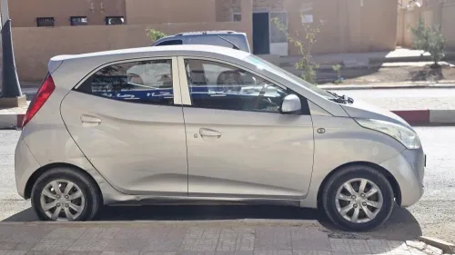 Hyundai EON 2012 EON