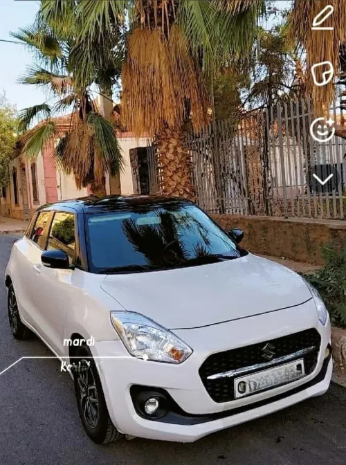 Suzuki Swift 2022 Swift