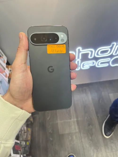 Google Pixel 9pro