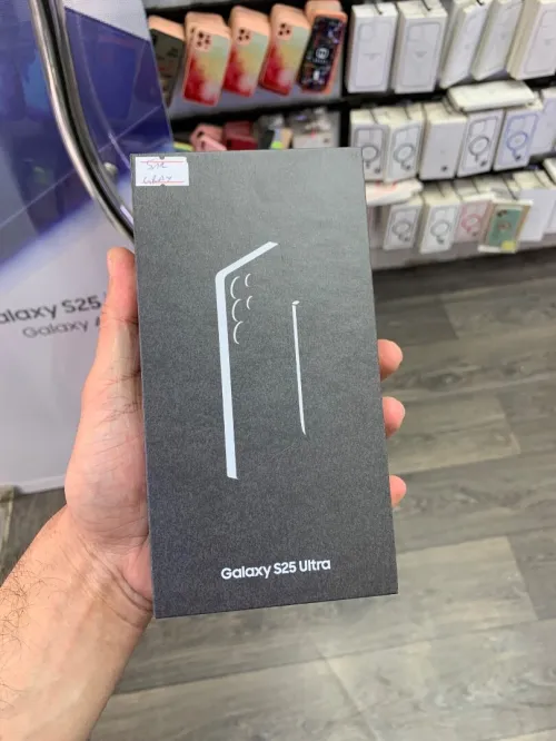 Samsung S25 ultra