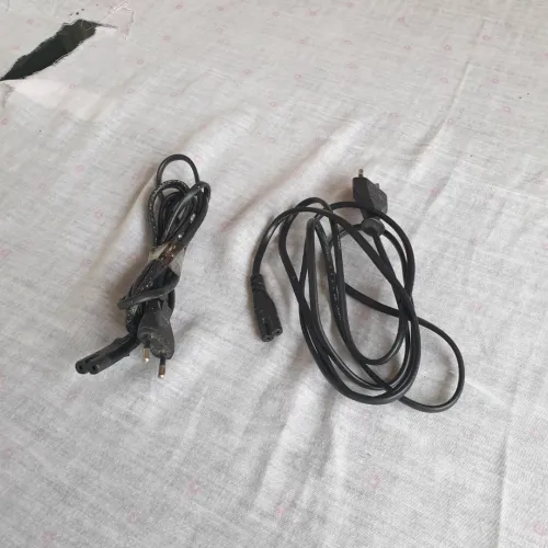 Lot de Cables et adaptateurs