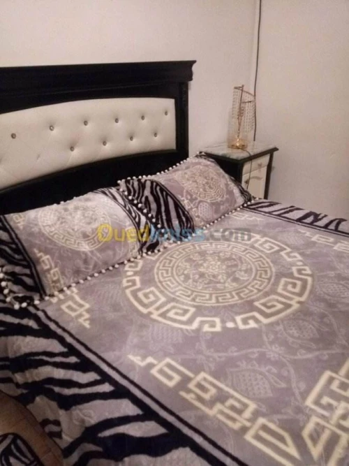 Location vacances Appartement Alger Draria