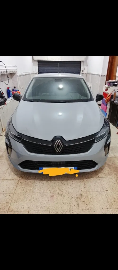 Renault Clio 5  2025 Evolution