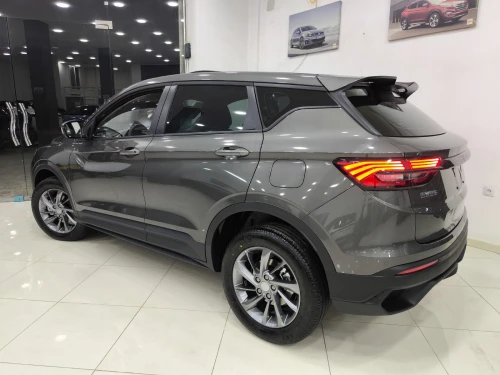 Geely Coolray 2026 Super Max 