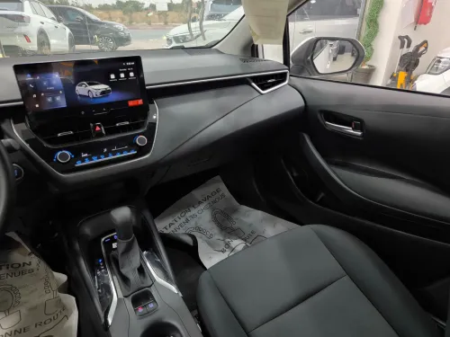 Toyota Corolla 2026 