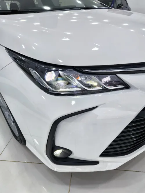 Toyota Corolla 2026 