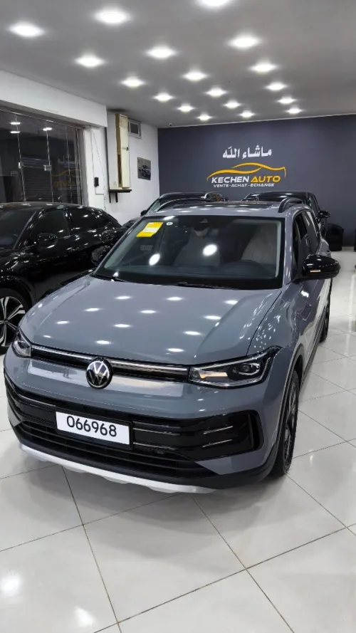 Volkswagen Tahru 2026 XR