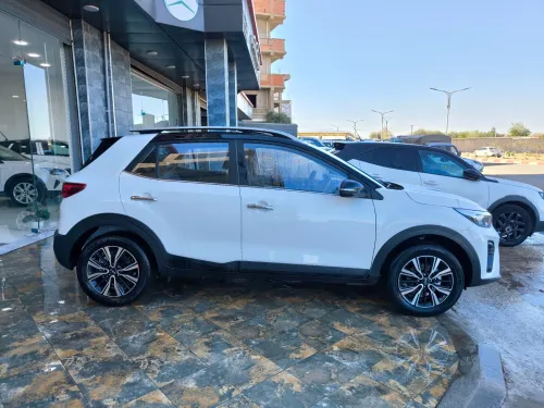 Kia KX1 2026 Toit ouvrant