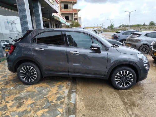 Fiat 500x 2023 Club