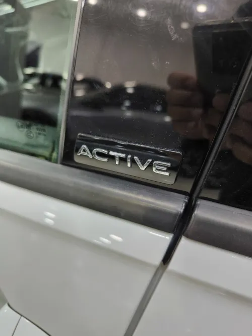 Volkswagen Tiguan 2023 Active