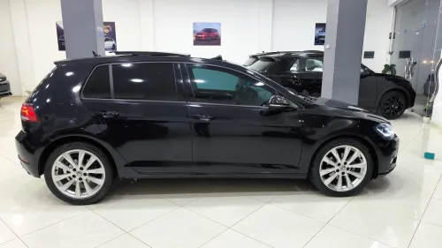 Volkswagen Golf 7 2021 Confortline