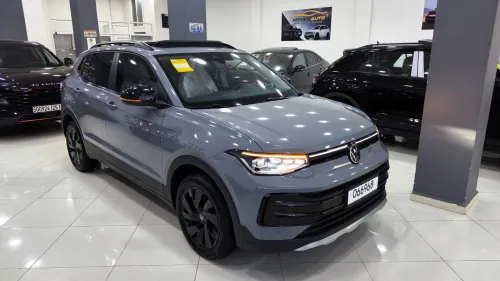 Volkswagen Tahru 2026 XR