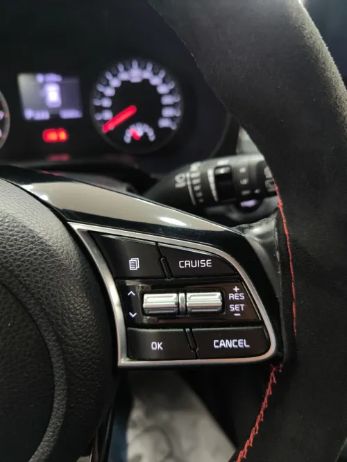 Kia SELTOS 2023 Coréenne