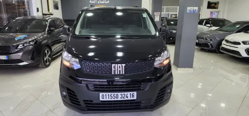 Fiat Scodo 2024 