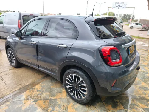 Fiat 500x 2023 Club