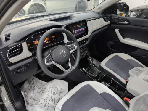 Volkswagen Tahru 2026 XR