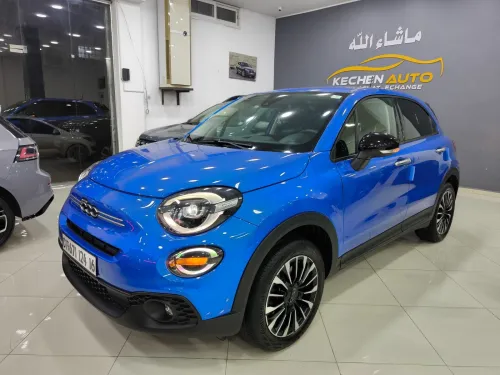 Fiat 500x 2024 Club