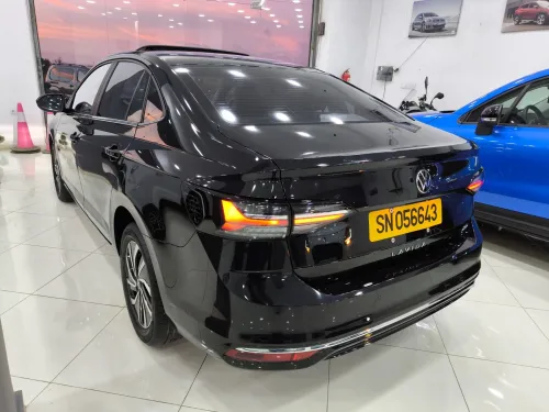 Volkswagen LAVIDA 2026 XR