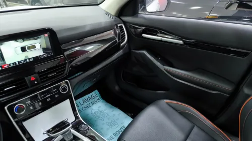 Kia Seltos 2026 LUXURY