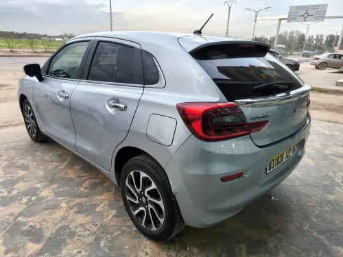 Suzuki Baleno 2022 GLX