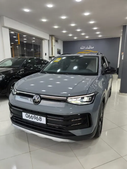 Volkswagen Tahru 2026 XR