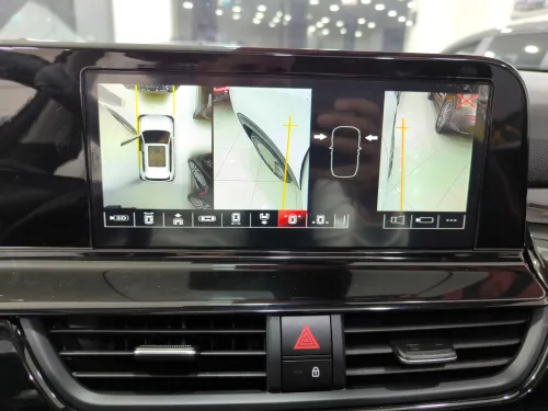 Kia Seltos 2026 LUXURY