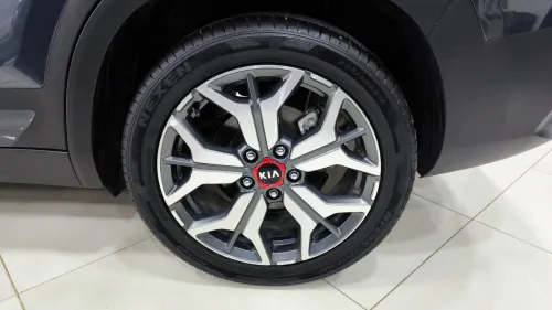 Kia SELTOS 2023 Coréenne