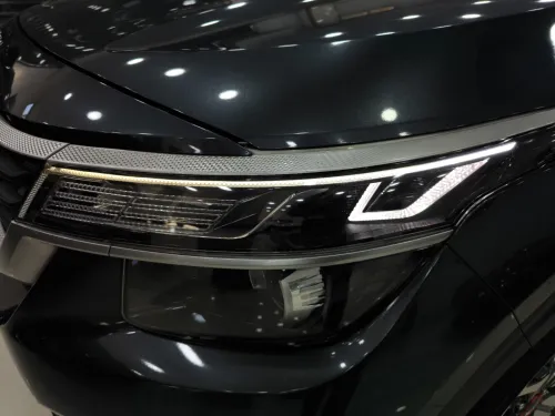 Kia SELTOS 2023 Coréenne