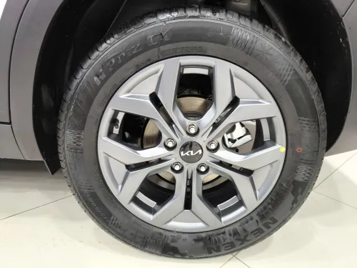 Kia Seltos 2026 LUXURY
