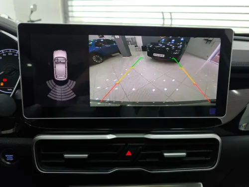 Geely Coolray 2026 Super max