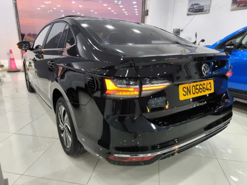 Volkswagen LAVIDA 2026 XR