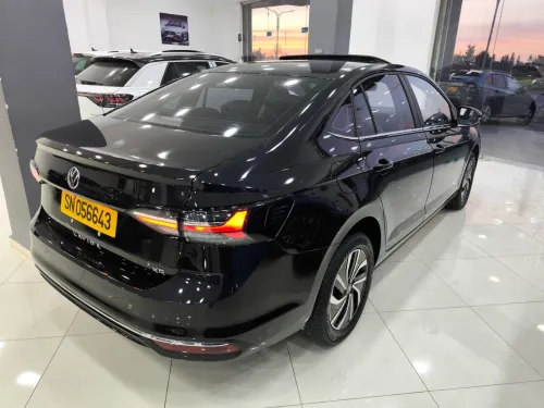 Volkswagen LAVIDA 2026 XR